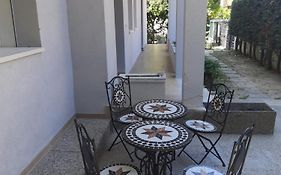 Spazioso Appartamento in casa singola Padova con giardino